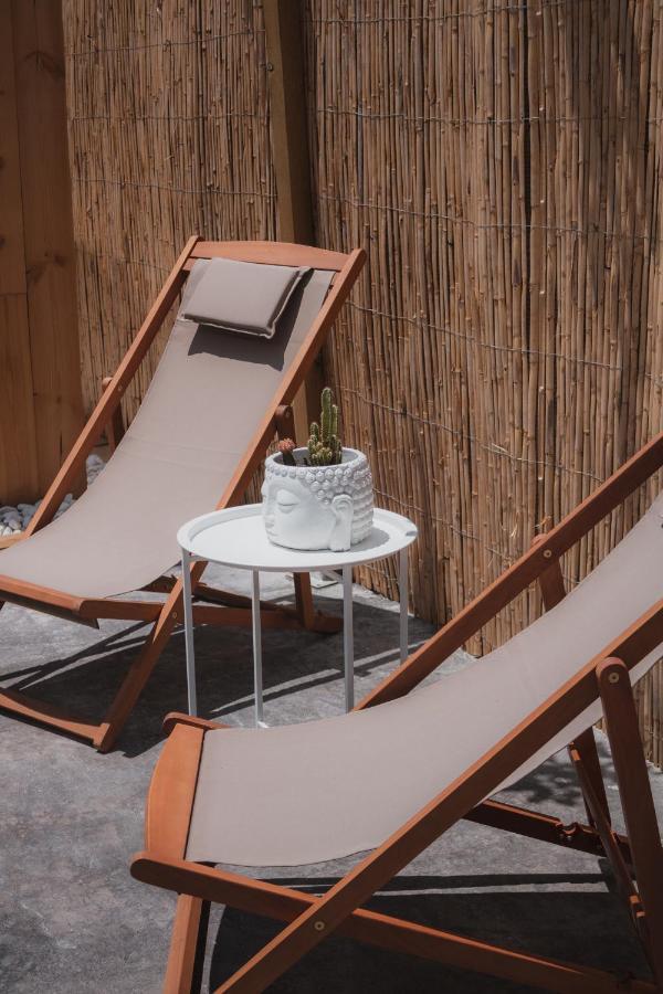 Fuente Del Lobo Glamping & Bungalows - Adults Only Pinos Genil Exterior foto